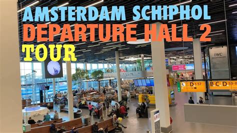 amsterdam schiphol departures live