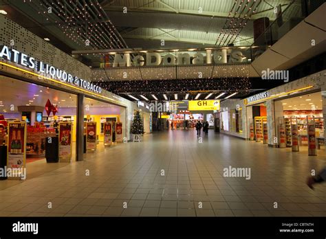 amsterdam schiphol duty free