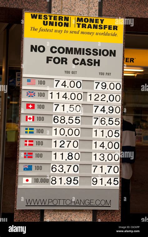 amsterdam western union