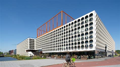 Amsterdam Wonen Student