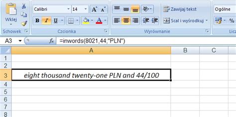 Spell Number In Excel Download SPELOL