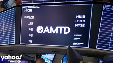 amtd digital stock forecast