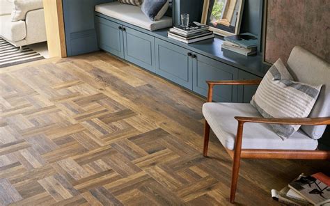 Amtico Decor Flooring