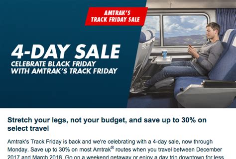 Enjoy Your Next Trip With Amtrak Coupon Codes For 2023