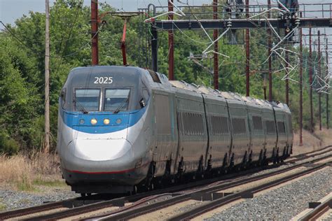 amtrak 2168