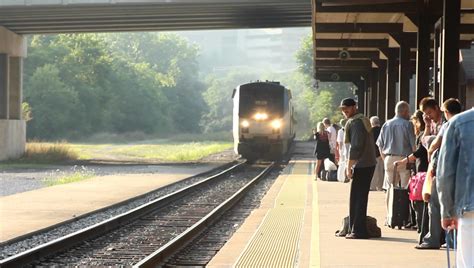 amtrak ann arbor
