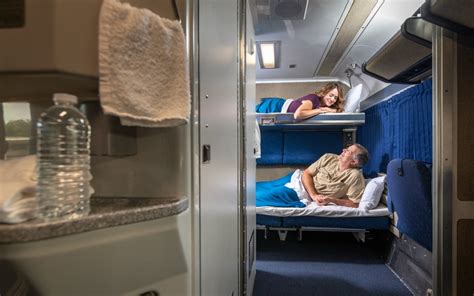 Amtrak Superliner Bedroom Suite Cost