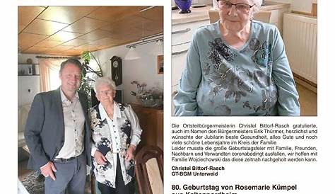 Calaméo - Amtsblatt der Stadt Wernigerode - Ausgabe 06 / 2018