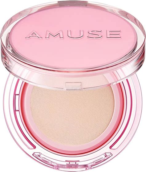 amuse cushion foundation