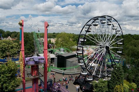 amusement park in birmingham alabama