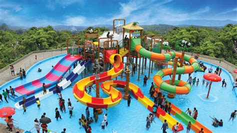 amusement parks in bangalore