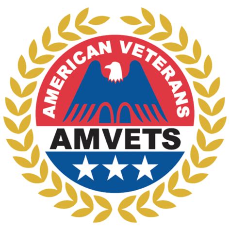 Amvets Pick Up