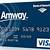 amway visa credit card login