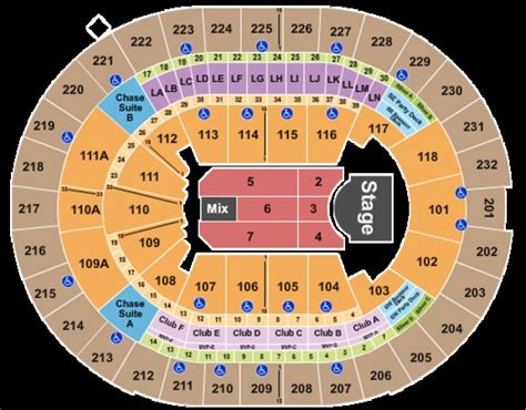 amway center orlando tickets