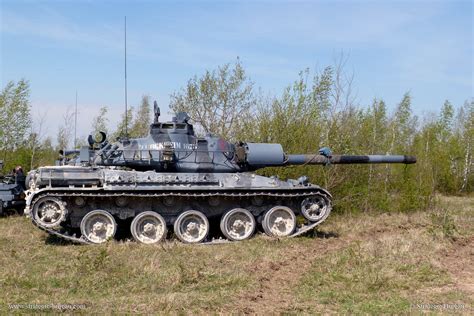 30mm AMX30 SA Military Edge