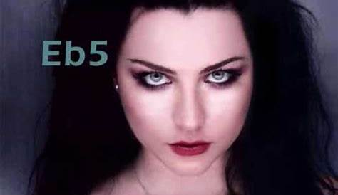 Pin by Wizard Ancient on The Musican Amy Lee | Amy lee evanescence, Amy
