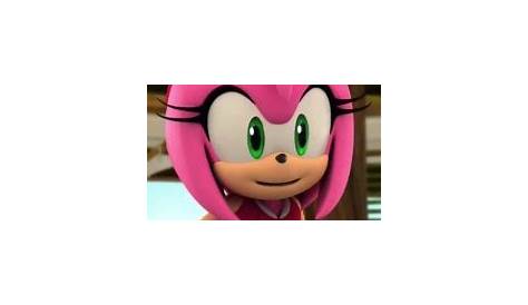 Amy's Brazilian Actor Passed Away, So Her Daughter Voiced Her In Sonic