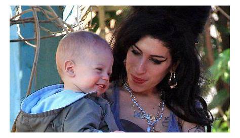 Unveiling The Legacy Of Amy Winehouse: Insights Into Her Children