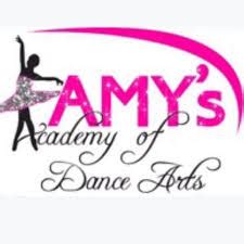 amy's academy of dance arts chadbourn nc