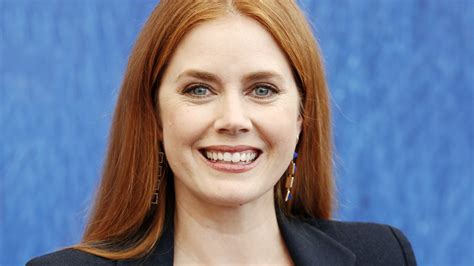 amy adams movies list