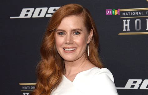 amy adams number of net worth