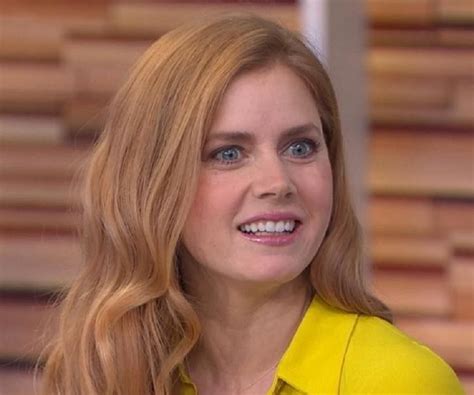 amy adams personal life