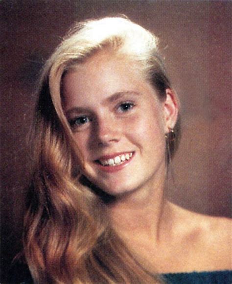amy adams young