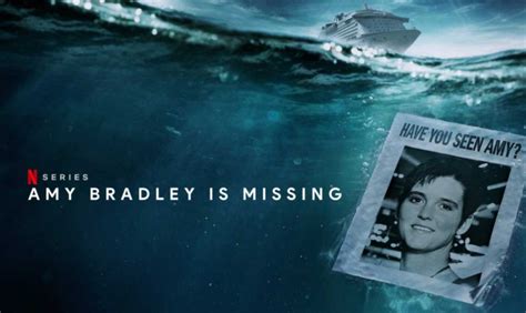 amy bradley found