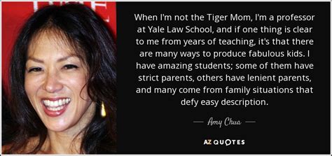 amy chua tiger mom quotes