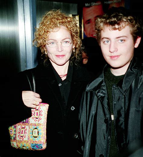 amy irving's son max spielberg