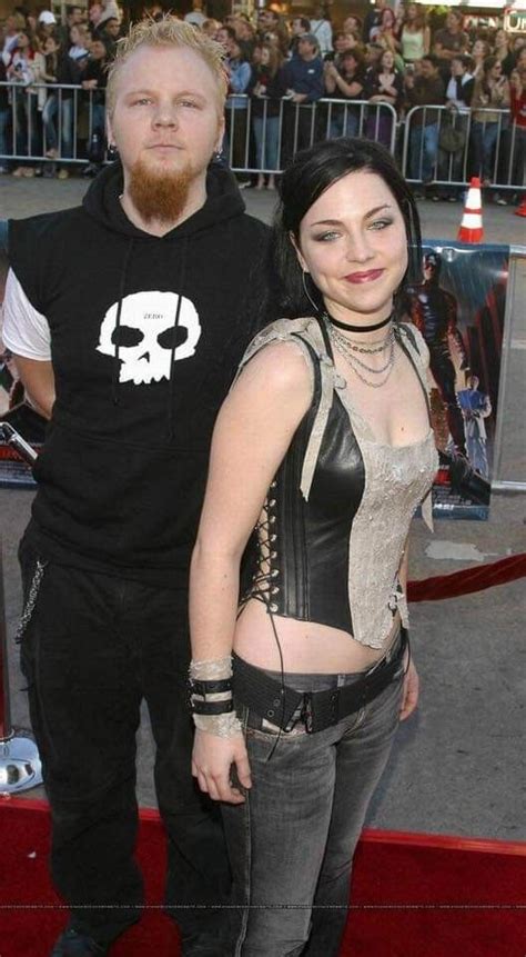 Amy Lee 2000S
