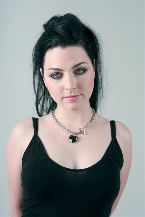 amy lee and evanescence