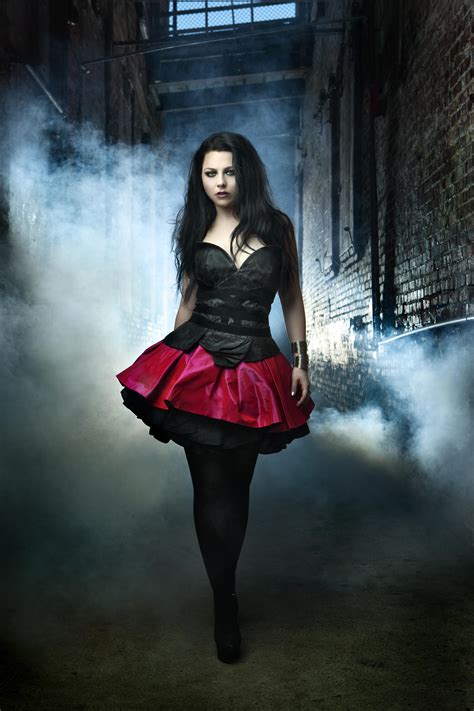 amy lee evanescence images