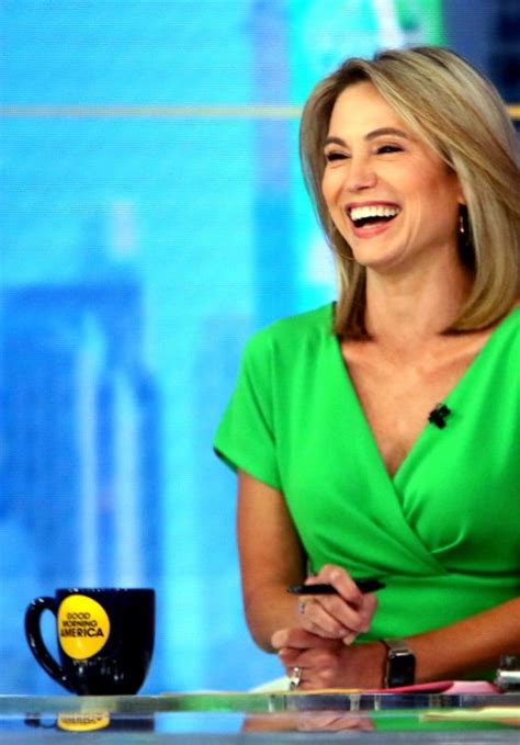 amy robach new show