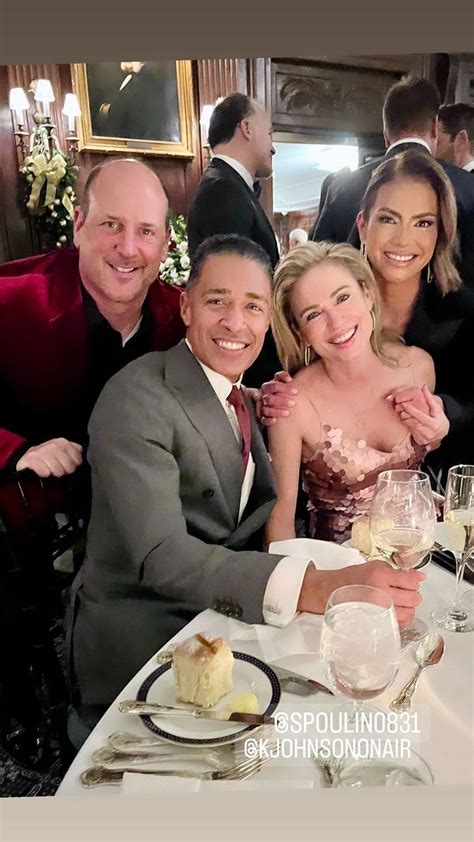 22+ Amy Robach Wedding
