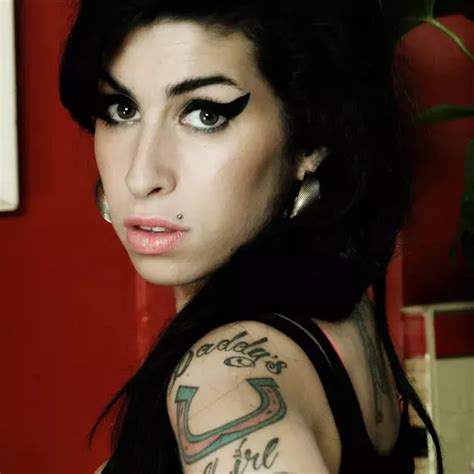 amy winehouse ai vocal model