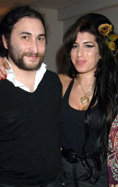 amy winehouse and alex