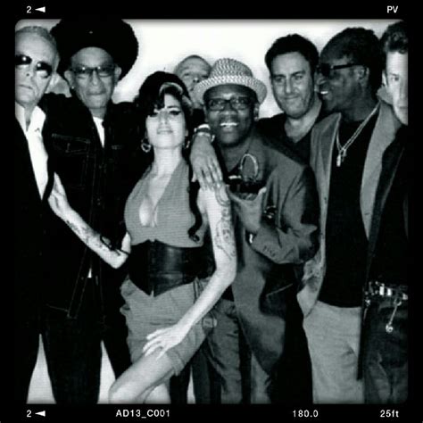 amy winehouse and the specials