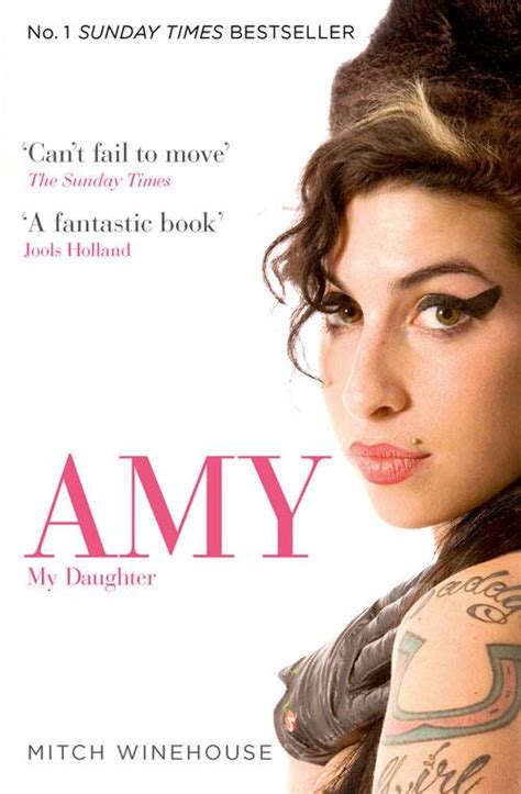 amy winehouse book 2023
