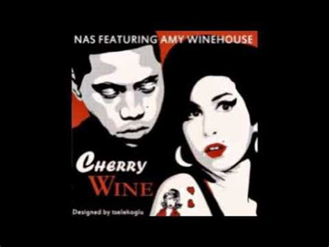 amy winehouse cherry wine youtube