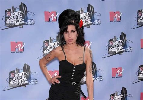 amy winehouse date of birth and death