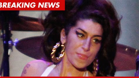 amy winehouse death date