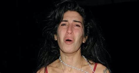 amy winehouse died