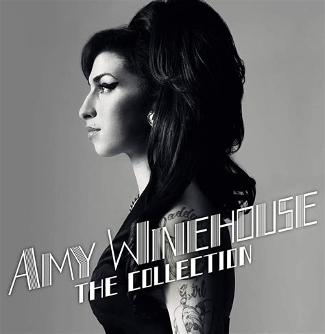 amy winehouse discography download