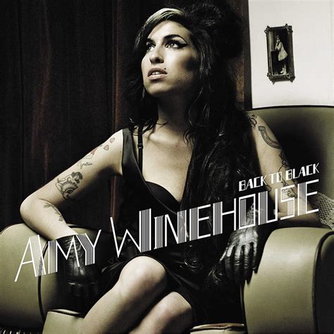 amy winehouse discography wiki