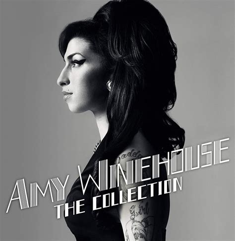 amy winehouse discography wikipedia