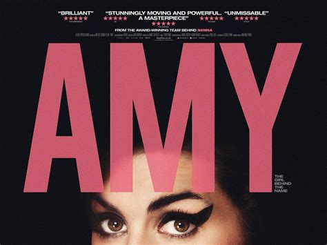 amy winehouse documentary streaming