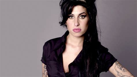 amy winehouse ethnic background