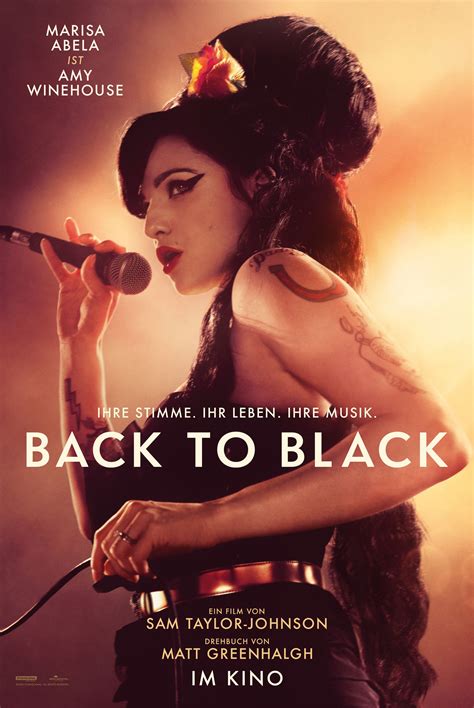 amy winehouse film pathe