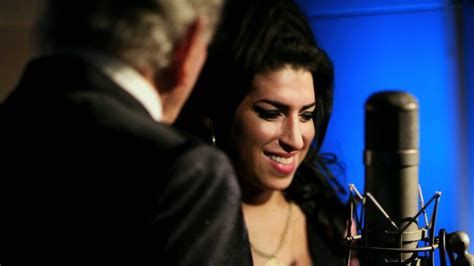 amy winehouse foundation charity commission